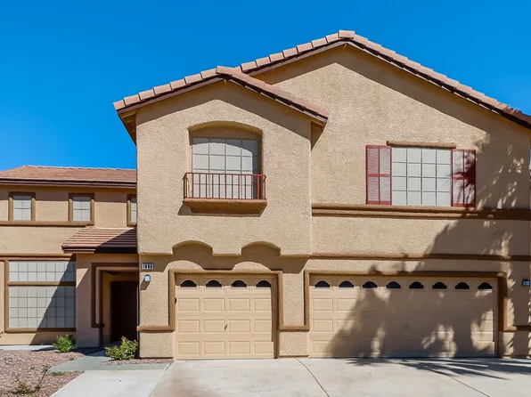 1890 Bocale Ct, Las Vegas, NV 89123
