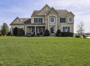 322 Chadwyck Ln, Lititz, PA 17543