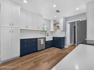 2527 SANDLEWOOD Circle, Orange Park, FL 32065
