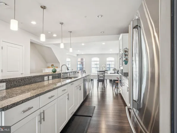 7204 Islip Way Unit A, Hanover, MD 21076