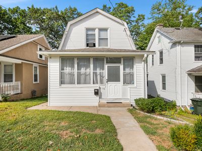 68 Raymond Street, New London, CT, 06320