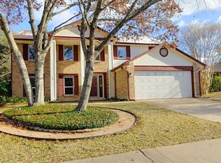 11707 Barchetta Dr, Austin, TX 78758