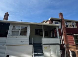 51 W Catawissa Street, Nesquehoning, PA 18240