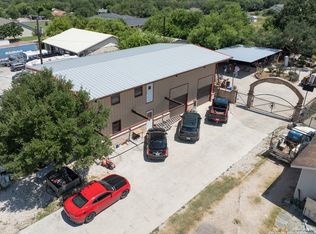 6766 Crestway Rd, San Antonio, TX 78239