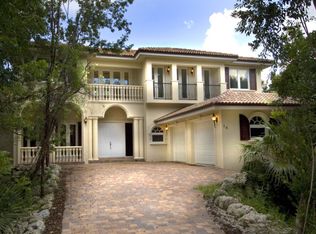 10 Cinnamon Bark Ln, Key Largo, FL 33037