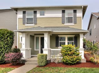 1811 Cadborough Ln, Dupont, WA 98327