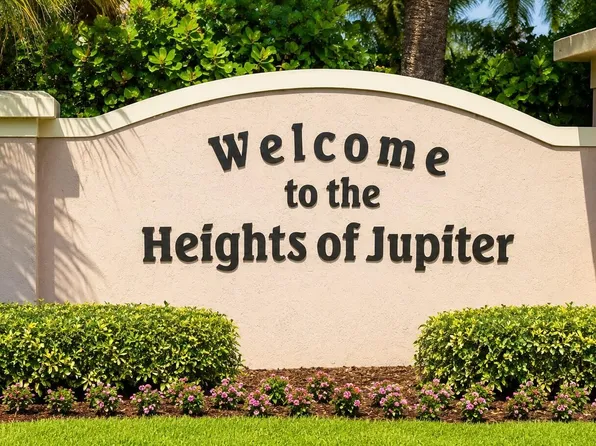 6397 Garrett Street, Jupiter, FL 33458