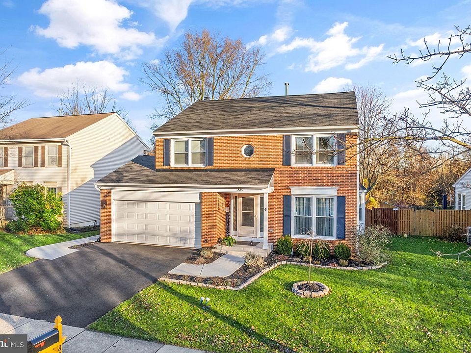 830 Balls Bluff Rd NE, Leesburg, VA 20176 Zillow