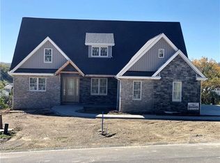 Skyline Dr LOT 911, Cecil, PA