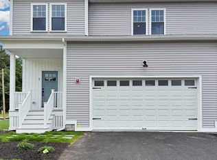Whitman Acres Condominium, Bellingham, MA 02019