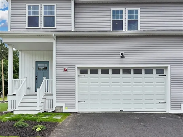 1 Whitman Cir #1, Bellingham, MA 02019