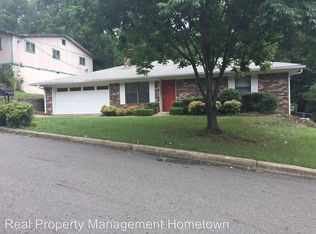 105 Southern Hills Dr, Hot Springs, AR 71913