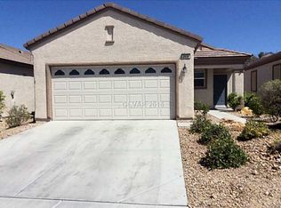 2656 Galactic Halo Ave, Henderson, NV 89044