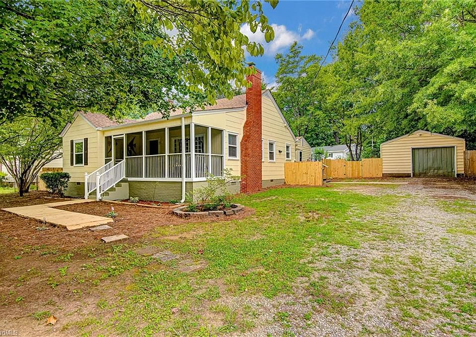 1703 McKnight Mill Rd, Greensboro, NC 27405 Zillow
