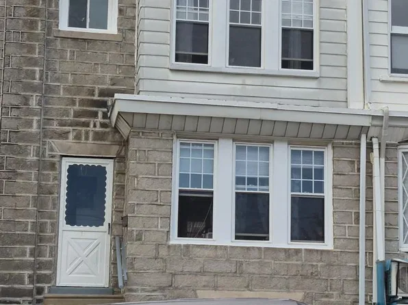 4324 Aldine St, Philadelphia, PA 19136