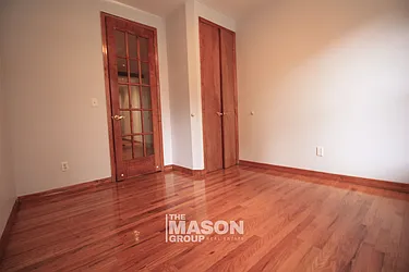 Rented by Mason Group LLC