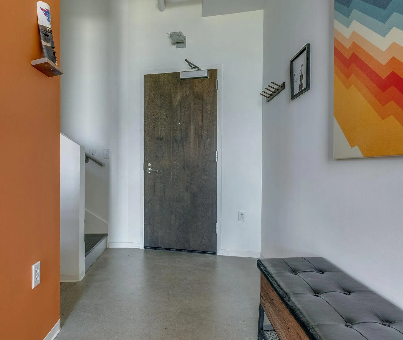1 bed, 1351 sqft, $3,200 — Photo 4