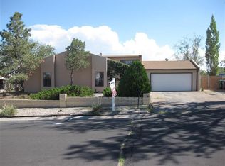 919 Arkansas St SE, Rio Rancho, NM 87124