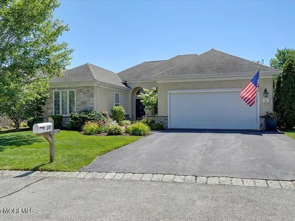 22 Passage Lane, Barnegat, NJ 08005