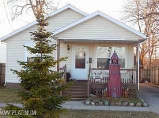 1308 Lincoln Ave, Port Huron, MI 48060