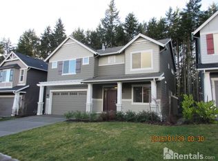 1900 Claret Loop NW, Poulsbo, WA 98370