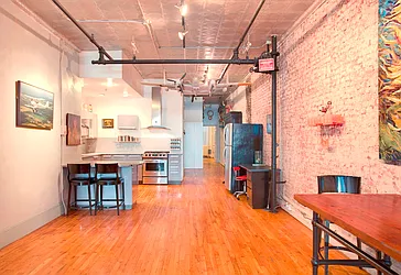 Sold by City Connections Realty