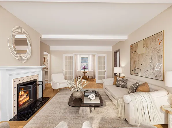 215 E 73rd St #3A, New York, NY 10021