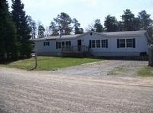 4343 W Pinecrest Rd, Grayling, MI 49738
