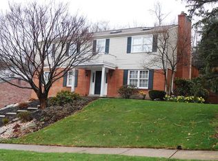 106 Atterbury Rd, Monroeville, PA 15146