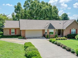3512 Christenberry Dr LOT 103, Maryville, TN 37801