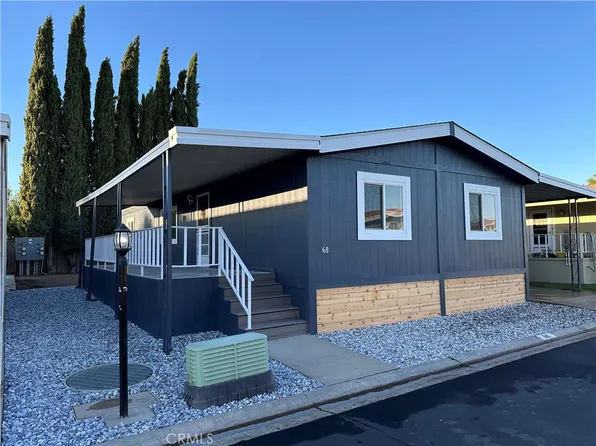 19960 American Ave Space 68, Hilmar, CA 95324