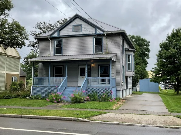 31 West Ave, Arkport, NY 14807