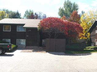 827 Elm St APT 4, Fort Collins, CO 80521