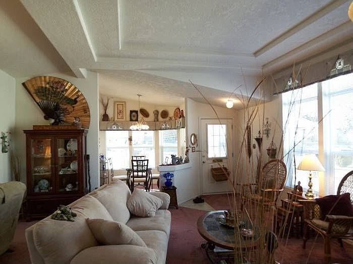 living great room