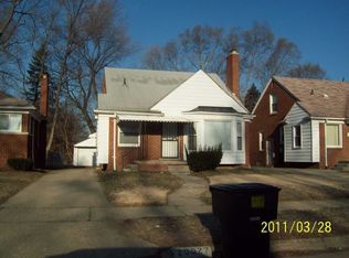 20027 Greydale Ave, Detroit, MI 48219