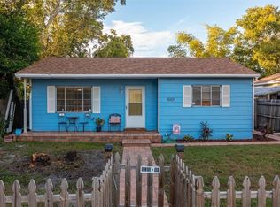 5005 9th Ave S, Gulfport, FL 33707