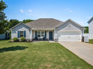 109 Printers St, Pendleton, SC 29670