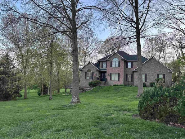 11610 Blue Grass Rd, Evansville, IN 47725