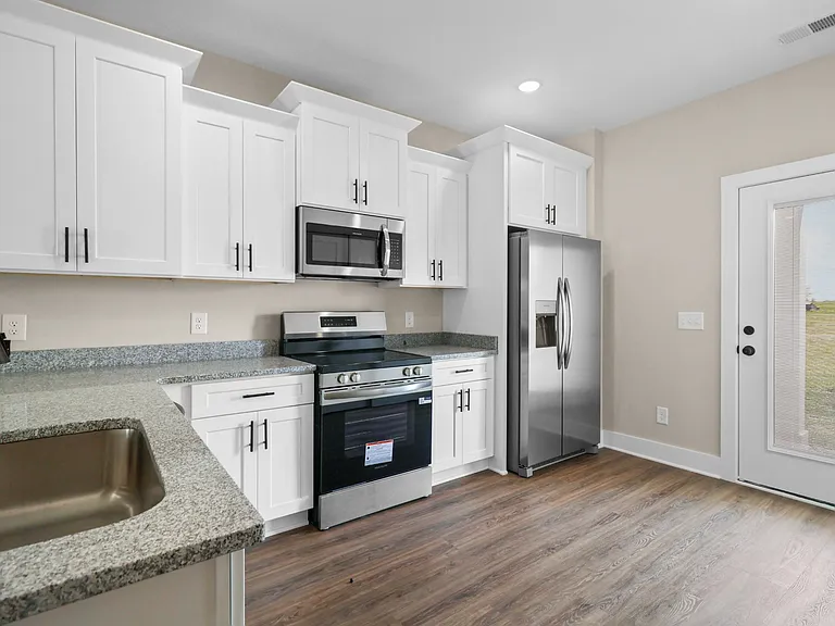 1003 Oak St #A — Photo 8