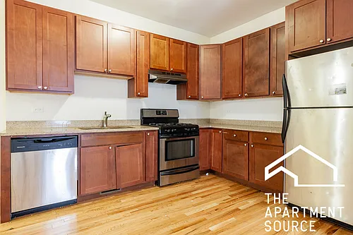 3821 N Sheffield Ave #1 Photo 1
