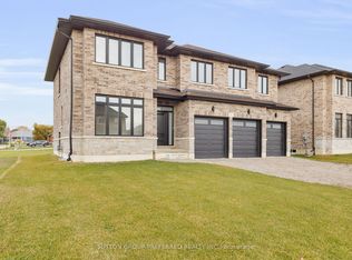 1 Bouw Pl, Dutton/dunwich, ON N0L1J0