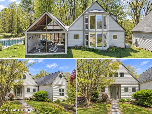 322 Arcadia Drive, Ancramdale, NY 12503