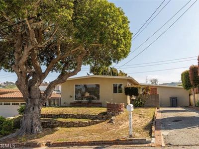 5264 Doris Way, Torrance, CA, 90505