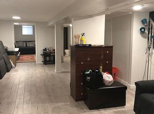42-18 66th St #1, Woodside, NY 11377