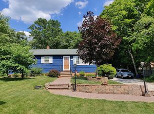 100 S Main St, Cranbury, NJ 08512