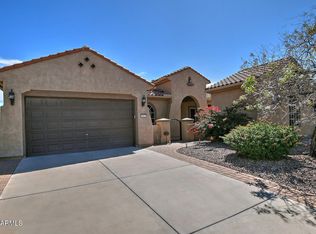 3993 N Monument Dr, Florence, AZ 85132