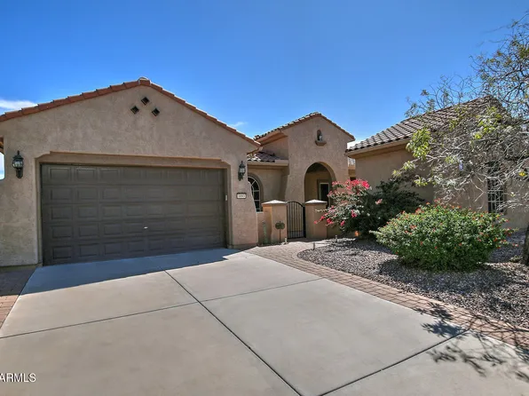 3993 N MONUMENT Drive, Florence, AZ 85132