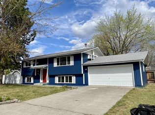 405 S Newer Rd, Veradale, WA 99037