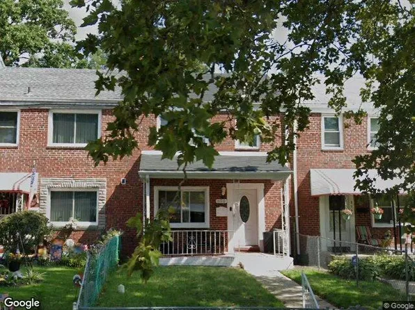 850 Benninghaus Rd, Baltimore, MD 21212