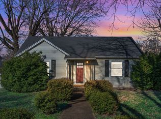 404 Gibson St, Portland, TN 37148